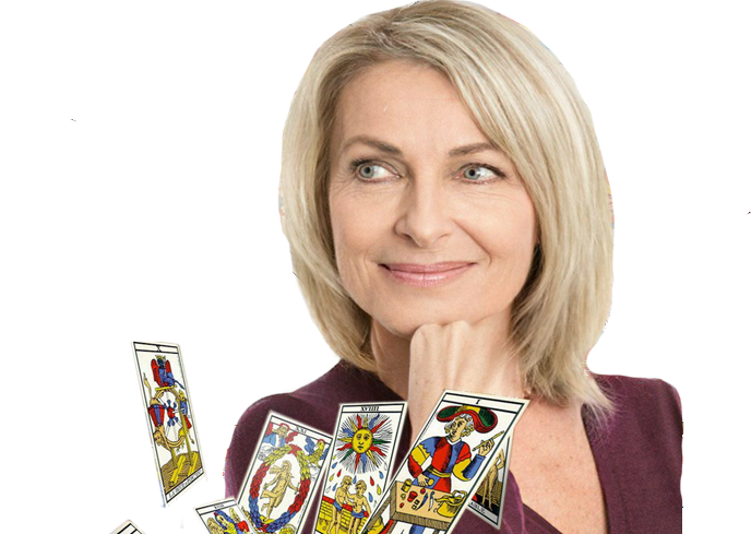 Lucia, Vidente Profesional