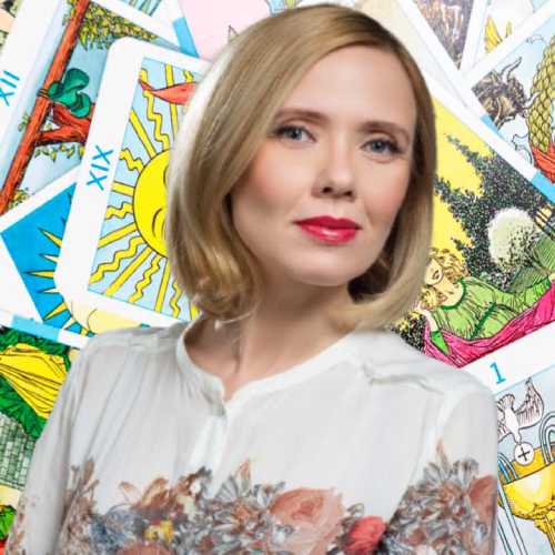 Consulta de tarot por teléfono